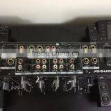 For The New Pi Oneer DJ Set Up / CDJ 2000 / DJM 850-K / Fast Shipping / DJ Mixer thumbnail-6