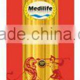 Pasta , High Quality Long Pasta ,Spaghetti Nb# 1 Bag 1Kg, Healthy Spaghetti thumbnail-2