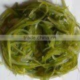 Frozen Wakame Stem Cut Salted for Seaweed Salad (hiyashi Wakame) thumbnail-2