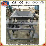 Double Nose Valve Mouth Dry Mortar Packing Machine With High Efficiency thumbnail-5