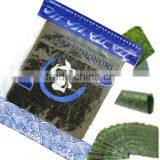 4.4OZ Half Cut Low-calorie Roasted Seaweed thumbnail-2