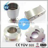 Manufacture Custom Parts Ice Cream Machine Equipment Parts Refrigerator Industrial Blending Table Top Ice Cream Machine Parts thumbnail-2