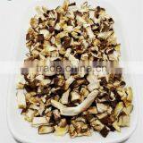 Dehydrated Shiitake Mushroom Cap Supplier