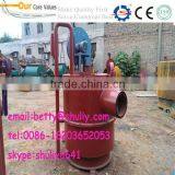 Medium Temperature Coal Fired Hot Blast Stove