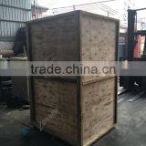 Electric Driven New Condition Pillow Compressing and Packing Machine Price thumbnail-6