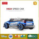 Zhorya 20 km per Hour High Speed Simulation rc Car Toy Radio Control Stunt Car Toy Include Battery thumbnail-4