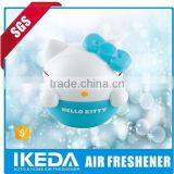 Deodorant Plstic Scent Air Fresheners in Car thumbnail-2