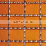 Galvanized Crimped Wire Mesh