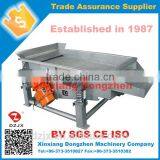 China High-tech Carbon Steal Linear Different Mesh Vibrating Screen thumbnail-5