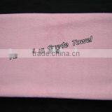 Microfiber Lens Cleaning Cloth thumbnail-1