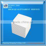 Heat Storage Honeycomb Ceramic Block thumbnail-2