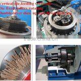 Thailand Saw Dust Pellet Machine Rice Husk Ash Pellet Machine thumbnail-3