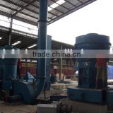 Gypsum powder production line with reliable quality
