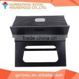 Assessed Supplier Commercial Mini Ceramic Bbq Grill thumbnail-3