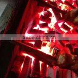 High Temperature Bamboo Sawdust Charcoal thumbnail-1