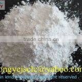 High purity d50 Low Sodium (Na) Alumina fine Powder for polishing