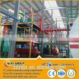 High Oil Yield Waste Plastic Recycling Pyrolysis Machine thumbnail-2