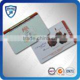 Customized Pvc Nfc Smart Card