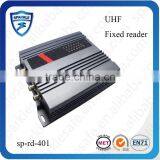 UHF RFID Fixed Reader for Library Management