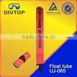 SCUBA Diving Plastic Float Tube thumbnail-1