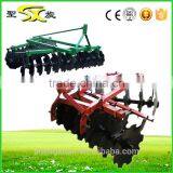 Medium Duty Disc Harrow With CE Made by Weifang Shengxuan Machinery Co.,ltd