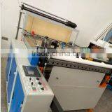 OPP/PE Plastic Film Cross Cutting Machine With Best Price thumbnail-6