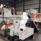 Plastic Shredder Grinder Plastic Crusher Machine for Sale