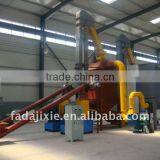 Bioenergy Ring-die Feed Pellet Production Line thumbnail-1