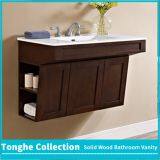 Brown Espresso Hagen Bath Vanity With Top thumbnail-1