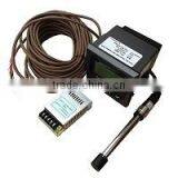 On-line Water Quality Analyzer for Recirculating Aquaculture System thumbnail-3