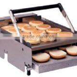Electric Hamburger Machine