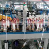 Rope Machine Factory Supplied 16 Strand Diamond Rope Knitting Machine thumbnail-1