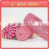 Yarn Dyed Striped t Shirts Spaghetti Yarn Striped Zpaghetti Yarn thumbnail-4