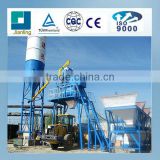 Concrete Mixing Plant HZS25 Manufacture Factory Price