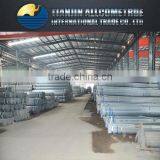 20 25 32 Decorative Conduit Electrical Steel Pipe, Rsc Pipes of BS4568 Class 4 HDG Grade thumbnail-3