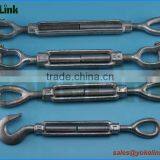 Jaw & Jaw Hot Dip Gavanized Forged Turnbuckle thumbnail-3