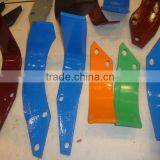 Cultivator Blade Power Tiller 65mn L Blade thumbnail-2