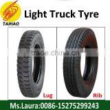Chinese Tyre Company 7.50-16 Light Truck Tyre thumbnail-2
