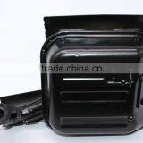 Muffler Exhaust System thumbnail-6