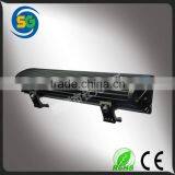 10.5 Inch 30 Watt Auto Led Bar Light for Tractor, Machines, 4x4 Offroad Driving Lights thumbnail-3