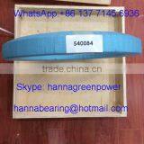 540084 Tapered Roller Bearing for Rotary Drilling Machine 400*500*60mm thumbnail-1
