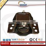 6001549202 Car Parts Engine Mounting for Renault Logan thumbnail-1