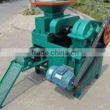 Charcoal Ball Making Equipment