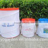 Cat Dog Food Bag Container PVC Human Quality Food FDA REACH Certificate thumbnail-6