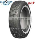 P-metric White Wall Tire 205/70r15 for Pickup thumbnail-1
