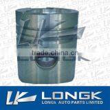 96.01mm Truck Piston D50 B230 B230T for Volvo