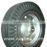 Reciprocations for Concrete Mixers Wheels