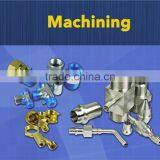 Stamping Parts Sheet Metal Fabrication thumbnail-2