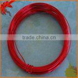 Craft Aluminum Wire Round thumbnail-3