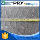 Electro Galvanized Hexagonal Wire Mesh/hot Dip Galvanized Hexagonal Wire Mesh
